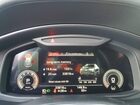 2022 Audi Q8 Prestige S-line Угольный vin: WA1FVBF15ND007544