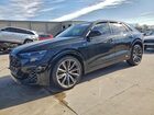 2026 Audi Q8 Prestige S-line Black vin: WA1FVBF16TD001006