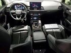 2022 Audi Q5 E Premium 55 Белый vin: WA1G2AFY0N2079915