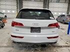 2022 Audi Q5 E Premium 55 Белый vin: WA1G2AFY0N2079915