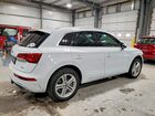 2022 Audi Q5 E Premium 55 Белый vin: WA1G2AFY0N2079915