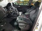 2022 Audi Q5 E Premium 55 Белый vin: WA1G2AFY0N2079915