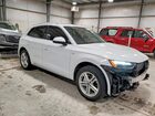 2022 Audi Q5 E Premium 55 Белый vin: WA1G2AFY0N2079915
