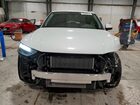 2022 Audi Q5 E Premium 55 Белый vin: WA1G2AFY0N2079915