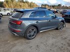 2025 Audi Q5 E Premium 55 Серый vin: WA1G2AFY2S2065767