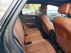 2025 Audi Q5 E Premium 55 Серый vin: WA1G2AFY2S2065767