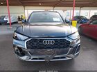2025 Audi Q5 Premium 55 Tfsi E S Line Quattro S Tronic Серый vin: WA1G2AFY4S2024413