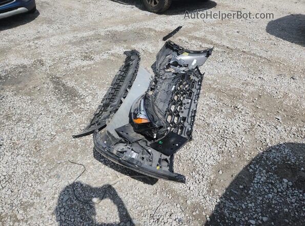 WA1GAAFY1P2160167 2023 AUDI Q5 Серый Вид наклейки с VIN-кодом