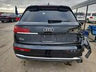 2023 Audi Q5 Quattro Черный vin: WA1GAAFY2P2071577