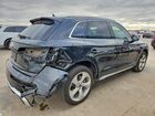 2023 Audi Q5 Quattro Черный vin: WA1GAAFY2P2071577