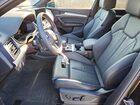 2025 Audi Q5 Premium 45 Черный vin: WA1GAAFY3S2040055
