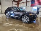 2025 Audi Q5 Premium 45 Черный vin: WA1GAAFY5S2025329