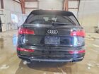 2025 Audi Q5 Premium 45 Черный vin: WA1GAAFY5S2025329