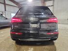 2025 Audi Q5 Premium 45 Черный vin: WA1GAAFY5S2025329 Damage: Rear Bumper, Multiple Scratches Light, 5