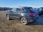 2016 Audi Q3 Prestige Black vin: WA1GFCFS1GR000323