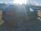 2016 Audi Q3 Prestige Black vin: WA1GFCFS1GR000323