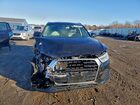 2016 Audi Q3 Prestige Black vin: WA1GFCFS1GR000323