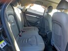 2016 Audi Q3 Prestige Black vin: WA1GFCFS1GR000323