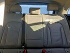 2016 Audi Q3 Prestige Black vin: WA1GFCFS1GR000323