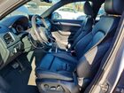 2016 Audi Q3 Prestige Серебряный vin: WA1GFCFS9GR002529