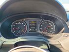 2016 Audi Q3 Prestige Серебряный vin: WA1GFCFS9GR002529