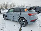 2022 Audi Q4 E-tron Premium Plus Gray vin: WA1H2BFZ4NP054134 2022 Audi Q4 E-tron Premium Plus Gray vin: WA1H2BFZ4NP054134