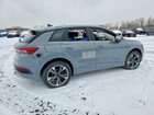 2022 Audi Q4 E-tron Premium Plus Gray vin: WA1H2BFZ4NP054134 2022 Audi Q4 E-tron Premium Plus Gray vin: WA1H2BFZ4NP054134
