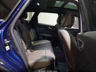2022 Audi Q4 E-tron Premium Plus 50 Quattro Синий vin: WA1H2BFZ6NP049145