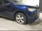 2022 Audi Q4 E-tron Premium Plus 50 Quattro Синий vin: WA1H2BFZ6NP049145