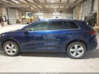2022 Audi Q4 E-tron Premium Plus 50 Quattro Синий vin: WA1H2BFZ6NP049145