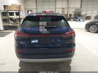 2022 Audi Q4 E-tron Premium Plus 50 Quattro Синий vin: WA1H2BFZ6NP049145