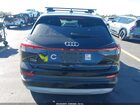 2022 Audi Q4 E-tron Premium Plus 50 Quattro Черный vin: WA1H2BFZ8NP015028