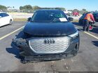 2022 Audi Q4 E-tron Premium Plus 50 Quattro Черный vin: WA1H2BFZ8NP015028