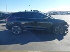 2022 Audi Q4 E-tron Premium Plus 50 Quattro Черный vin: WA1H2BFZ8NP015028
