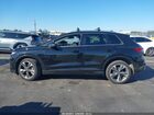 2022 Audi Q4 E-tron Premium Plus 50 Quattro Черный vin: WA1H2BFZ8NP015028