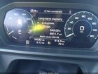 2022 Audi Q4 E-tron Premium Plus 50 Quattro Черный vin: WA1H2BFZ8NP015028