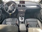 2017 Audi Q3 Premium Plus White vin: WA1HCCFS0HR017130 2017 Audi Q3 Premium Plus White vin: WA1HCCFS0HR017130
