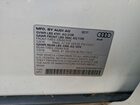 2017 Audi Q3 Premium Plus White vin: WA1HCCFS0HR017130 2017 Audi Q3 Premium Plus White vin: WA1HCCFS0HR017130