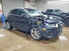 2017 Audi Q3 Premium Plus Black vin: WA1HCCFS2HR014066 2017 Audi Q3 Premium Plus Black vin: WA1HCCFS2HR014066