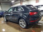 2017 Audi Q3 Premium Plus Black vin: WA1HCCFS2HR014066 2017 Audi Q3 Premium Plus Black vin: WA1HCCFS2HR014066