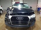 2017 Audi Q3 Premium Plus Black vin: WA1HCCFS2HR014066 2017 Audi Q3 Premium Plus Black vin: WA1HCCFS2HR014066
