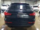 2017 Audi Q3 Premium Plus Black vin: WA1HCCFS2HR014066 2017 Audi Q3 Premium Plus Black vin: WA1HCCFS2HR014066