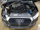 2017 Audi Q3 Premium Plus Black vin: WA1HCCFS2HR014066 2017 Audi Q3 Premium Plus Black vin: WA1HCCFS2HR014066