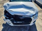 2017 Audi Q3 Premium Plus White vin: WA1HCCFS3HR013847 2017 Audi Q3 Premium Plus White vin: WA1HCCFS3HR013847