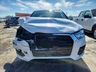 2017 Audi Q3 Premium Plus White vin: WA1HCCFS3HR013847 2017 Audi Q3 Premium Plus White vin: WA1HCCFS3HR013847