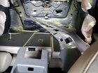 2022 Audi Q4 E-tron Prestige Серый vin: WA1J2BFZ5NP047937