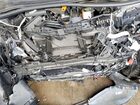 2022 Audi Q4 E-tron Prestige Серый vin: WA1J2BFZ5NP047937