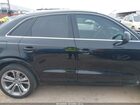 2018 Audi Q3 2.0t Premium/2.0t Sport Premium Black vin: WA1JCCFS2JR006024