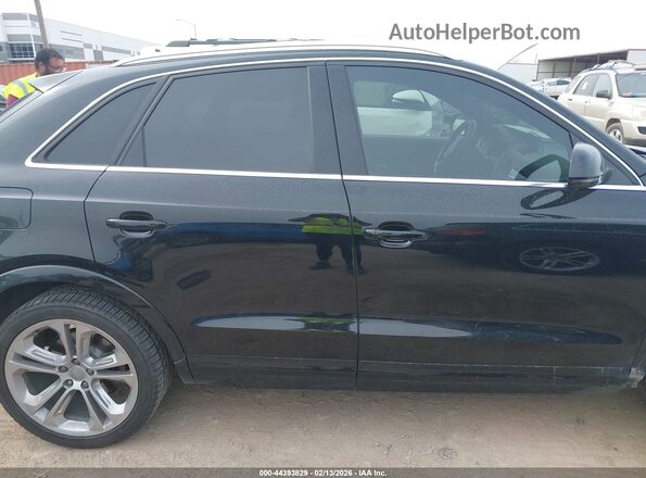 WA1JCCFS2JR006024 2018 AUDI Q3 Black Vista interior de 360 grados