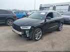 2018 Audi Q3 2.0t Premium/2.0t Sport Premium Black vin: WA1JCCFS2JR006024